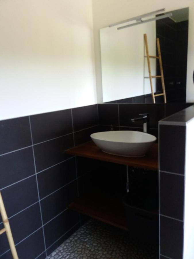 Chambres, Cuisine, Piscine, Spa, Billards, Airhockey, Nature Fillinges Dış mekan fotoğraf
