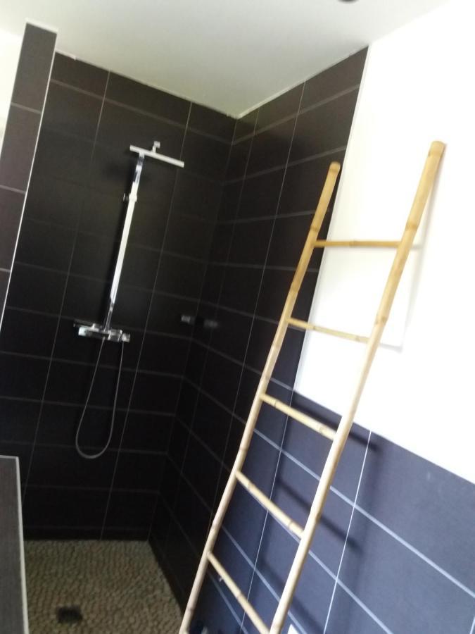 Chambres, Cuisine, Piscine, Spa, Billards, Airhockey, Nature Fillinges Dış mekan fotoğraf