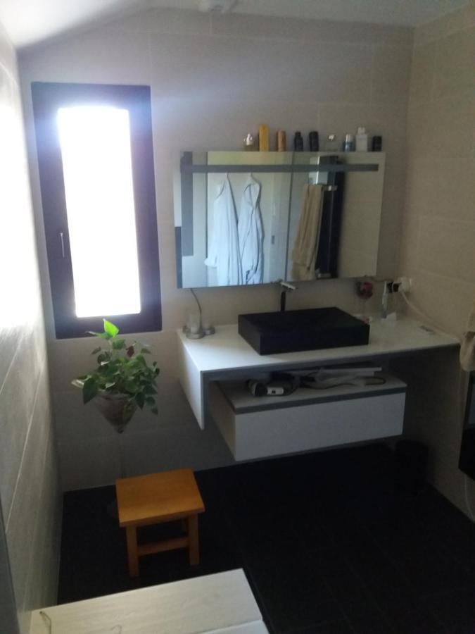 Chambres, Cuisine, Piscine, Spa, Billards, Airhockey, Nature Fillinges Dış mekan fotoğraf